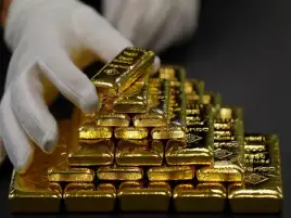 ارتفاع كبير في أسعار الذهب  في مصر خلال أسبوع