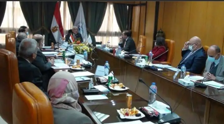 رئيس التأمين الاجتماعي: حققنا 75% من نسبة الاستثمار من احتياطيات الهيئة المحققة سنويا