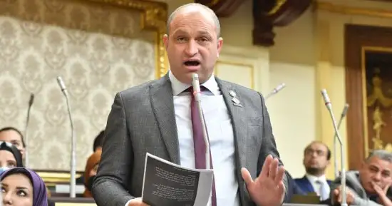 نائب بتنسيقية شباب الأحزاب : نستهدف حلا جذريا لأزمة الإيجار القديم