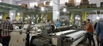 مركز تحديث الصناعة بالتعاون مع الأمم المتحدة ينظم زيارة لمدينة فوة الصناعية