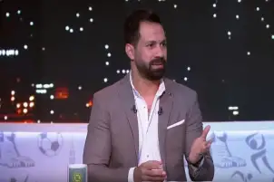 عبد ربه: لن أكون "شماعة" في الإسماعيلي لإرضاء الجماهير