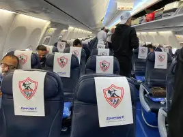 مرتضى منصور يكشف سبب إلغاء سفر بعثة الزمالك من أنجولا لـ المغرب