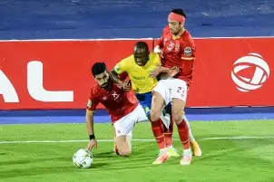 الأهلي يكشف سبب نقل مباراة صن داونز إلى ستاد القاهرة