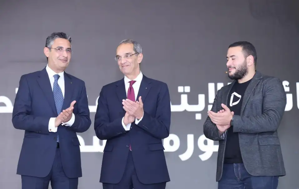البريد المصرى يطلق تطبيق ياللا yalla أول سوبر آب فى مصر