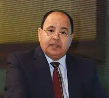 محمد معيط : التقديرات الجديدة للعجز الكلي ستقل عن 6.7%