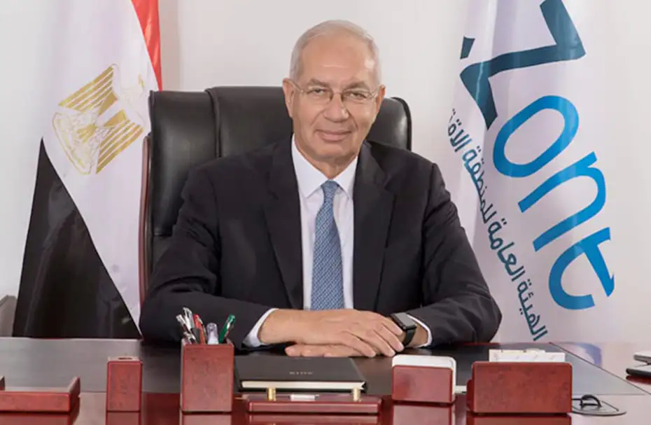تطوير ميناء السخنة لتحويله لميناء محوري يطل على البحر الأحمر