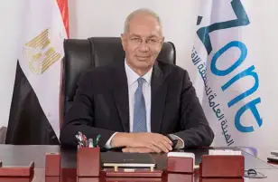 تطوير ميناء السخنة لتحويله لميناء محوري يطل على البحر الأحمر