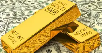 ارتفاع أسعار الذهب بأكثر من 2% لتصل إلى أعلى مستوياتها