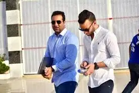 أحمد مرتضى منصور يعلن تجديد عقود لاعبيه عقب مواجهة الوداد