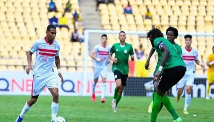 الاتحاد المغربي يُعلن رسميًا حضور الجماهير لمواجهة الزمالك والوداد