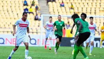 الاتحاد المغربي يُعلن رسميًا حضور الجماهير لمواجهة الزمالك والوداد