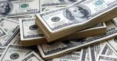 تعرف على أسعار الدولار اليوم الجمعة 25-2-2022 فى مصر