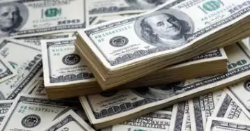 تعرف على أسعار الدولار اليوم الجمعة 25-2-2022 فى مصر