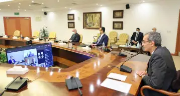 وزيرا التعليم العالي والاتصالات يشهدان توقيع بروتوكول تعاون لإنشاء مركز إبداع مصر الرقمية بجامعة طنطا
