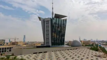 السعودية الأولى في نضج الخدمات الرقمية في منطقة الشرق الأوسط