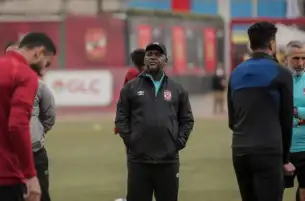 الأهلي : محاضرة بالفيديو استعدادا لمواجهة صن داونز