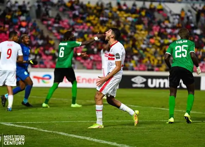 الزمالك يبحث عن مصالحة جماهير أمام الوداد المغربي في دوري أبطال إفريقيا