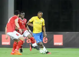 الأهلي يسعى لمواصلة الهيمنة أمام صن داونز في دوري أبطال إفريقيا