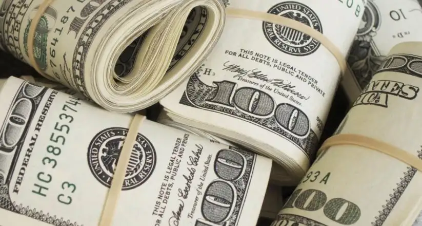 تعرف على سعر الدولار اليوم السبت 26-2-2022 في البنوك المصرية