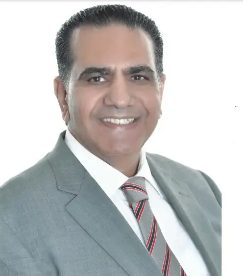 أمين الشعب الجمهوري بالجيزة: الصراع الروسي الأوكراني سيضر الاقتصاد العالمي ويزيد الموجة التضخمية العالمية
