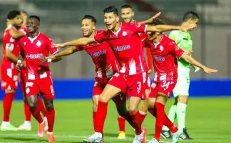 الوداد يتهم الزمالك بتشتيت تركيز لاعبيه قبل المواجهة الإفريقية
