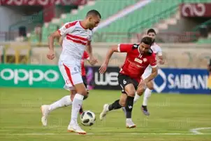 خالد بو طيب : اللعب في أوربا يختلف جدا عن الدوري المصري