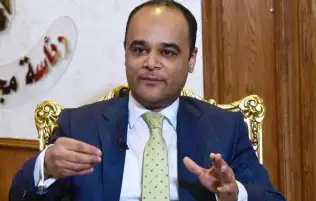 متحدث الحكومة: لدينا 5 ملايين طن من القمح ونتعامل مع 14 دولة معتمدة لتوريده