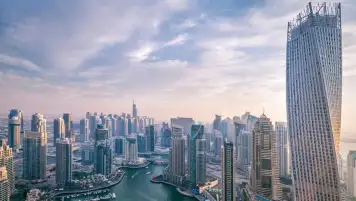 إطلاق أول مؤشر لأداء الإيجارات السكنية في دبي