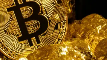خبراء : العملات المشفرة أصبحت لاعباً مهماً في حرب أوكرانيا