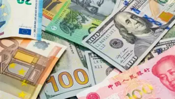 أسعار العملات اليوم الاثنين 28-2-2022 في البنوك المصرية