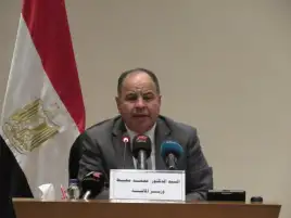 وزير المالية:قمة «COP27» فرصة محورية للعالم.. لتسريع وتيرة خطة العمل المناخية