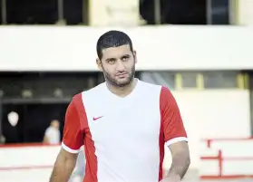 أمير عزمي: لم أتسبب في أي أزمات.. واحترم قرار إدارة الزمالك