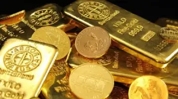 ارتفاع أسعار الذهب والبلاديوم مع تكثيف العقوبات على روسيا