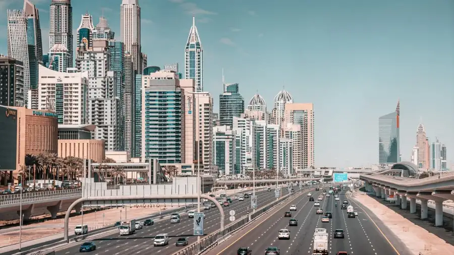 حكومة الإمارات تقر ميزانية قروض إسكان بـ12 مليار درهم