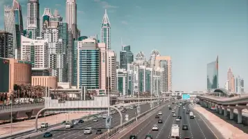 حكومة الإمارات تقر ميزانية قروض إسكان بـ12 مليار درهم