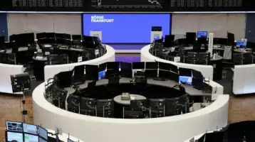تراجع الأسهم الأوربية بنسبة 2% وارتفاع النفط يؤجج المخاوف
