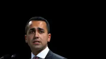 الجزائر : زيارة لوزير الخارجية الإيطالي لخفض الاعتماد على الغاز الروسي