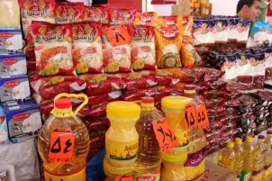 وزير التموين: طرح كوبونات رمضان بتخفيضات تصل إلى 30%