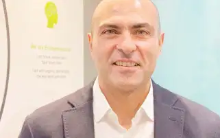 "أسترازينيكا" تخطط لمضاعفة استثماراتها فى مصر خلال ثلاث سنوات