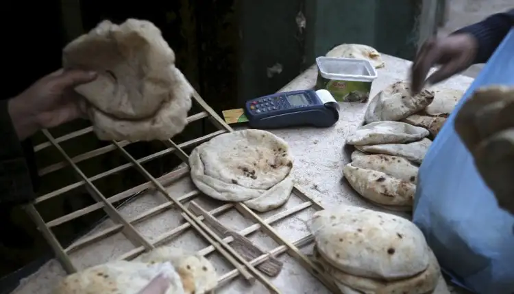 وزير التموين: 25 مليون مواطن لن يتأثروا بتحريك سعر رغيف الخبز