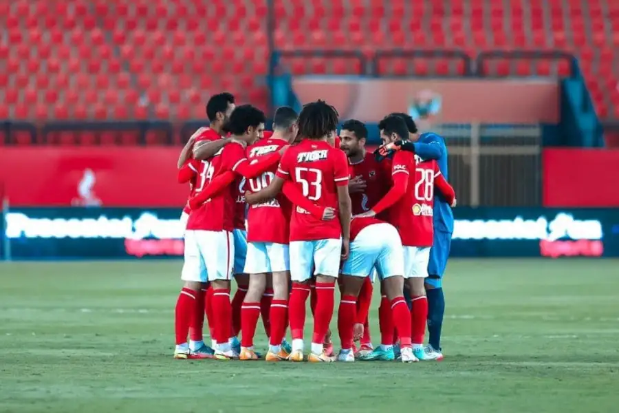 الأهلي يسعى لمصالحة جماهيرة في اختبار جديد أمام فاركو