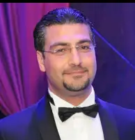 عضو المستثمرين العرب: مصر "آمنة" اقتصاديًا وغذائيًا في ظل أزمة الحرب الروسية الأوكرانية