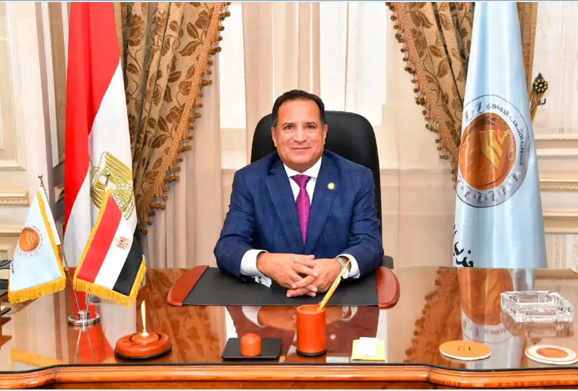 أبوهميلة يشيد بإطلاق المشروع القومي لتنمية الأسرة مؤكدا: الزيادة السكانية تلتهم مكاسب التنمية الاقتصادية