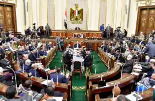 غدا.. انطلاق فعاليات منتدى البرلمانيين العرب للسكان والتنمية في مجلس النواب