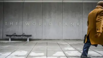 البنك الدولي يدفع نحو موافقة سريعة على قرض بقيمة 350 مليون دولار لأوكرانيا