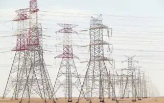 2.9 مليار جنيه استثمارات أجنبيه بقطاع الكهرباء والطاقة خلال 2020-2021