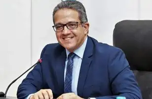 السياحة تعتمد الهيكل التنظيمي لوظائف المتحف المصري الكبير