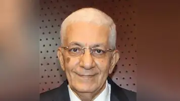 مصر : وفاة عبدالحميد إبراهيم الرئيس الأسبق لهيئة سوق المال