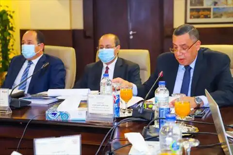 شركة إيثيدكو تكشف عن حصاد إنتاجها من الإيثيلين والبولي إيثيلين خلال 2021