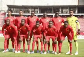 الأهلي يواصل استعداداته للمباريات المؤجلة في الدوري المصري